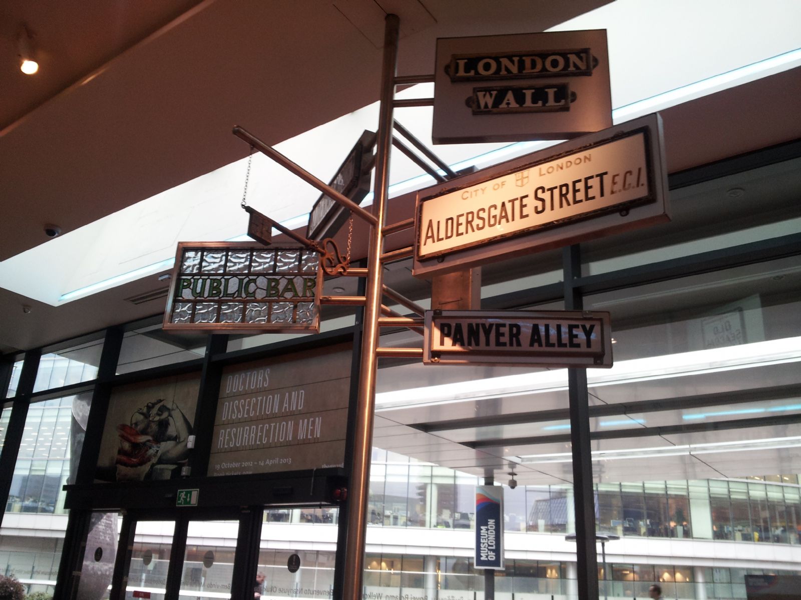 Museum of London